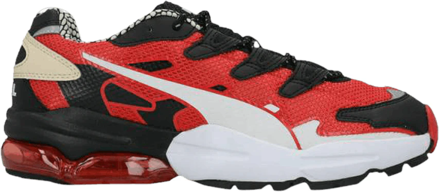 Puma Cell Alien Kotto Red Black 369802 02 369802 02 Novelship