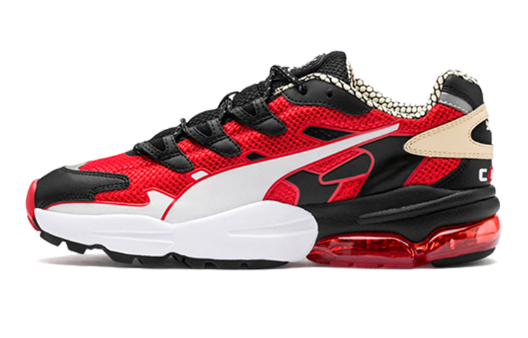 Puma Cell Alien Kotto 'Red Black' 369802-02