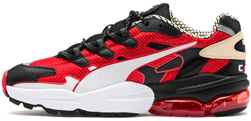 Puma Cell Alien Kotto 'Rojo Negro' 369802-02 Buy Puma Cell Alien Kotto 'Rojo Negro' 369802-02
