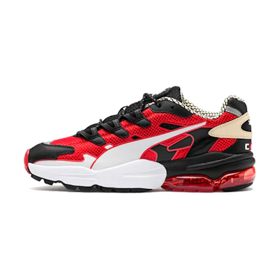 Puma Cell Alien Kotto 'Red Black'