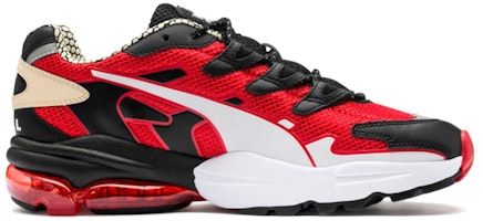 Puma Cell Alien Kotto 'Rojo Negro' 369802-02 Order Puma Cell Alien Kotto 'Rojo Negro' 369802-02