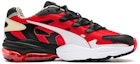 Order Puma Cell Alien Kotto 'Rojo Negro' 369802-02