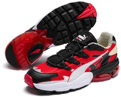 Puma Cell Alien Kotto 'Rojo Negro' 369802-02 Lookbook Puma Cell Alien Kotto 'Rojo Negro' 369802-02
