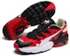Lookbook Puma Cell Alien Kotto 'Rojo Negro' 369802-02