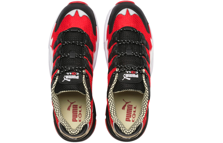 Shop Puma Cell Alien Kotto 'Rojo Negro' 369802-02