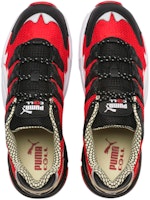 Puma Cell Alien Kotto 'Rojo Negro' 369802-02 Shop Puma Cell Alien Kotto 'Rojo Negro' 369802-02