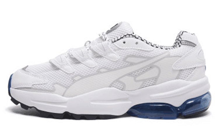 Puma Cell Alien Kotto 'White Blue' 369802-01