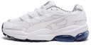 Buy Puma Cell Alien Kotto Zapatillas Blancas Bajas de Entrenamiento 369802-01
