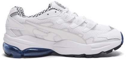 Puma Cell Alien Kotto Zapatillas Blancas Bajas de Entrenamiento 369802-01 Order Puma Cell Alien Kotto Zapatillas Blancas Bajas de Entrenamiento 369802-01