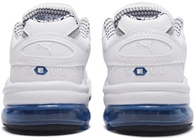 Puma Cell Alien Kotto Zapatillas Blancas Bajas de Entrenamiento 369802-01 Shop Puma Cell Alien Kotto Zapatillas Blancas Bajas de Entrenamiento 369802-01