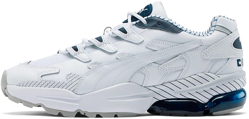 Puma CELL Alien NYC 'Blanco Peacoat' 372434-01 Buy Puma CELL Alien NYC 'Blanco Peacoat' 372434-01