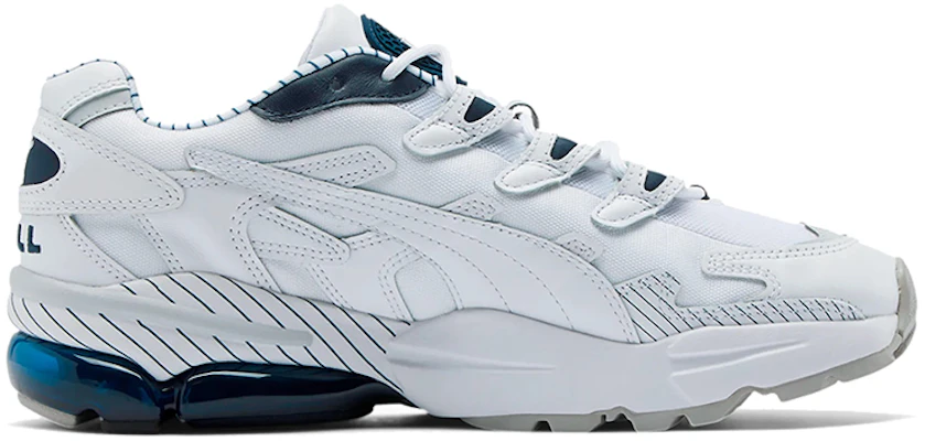 Puma CELL Alien NYC ''Bianco Peacoat'' 372434-01 Order Puma CELL Alien NYC ''Bianco Peacoat'' 372434-01