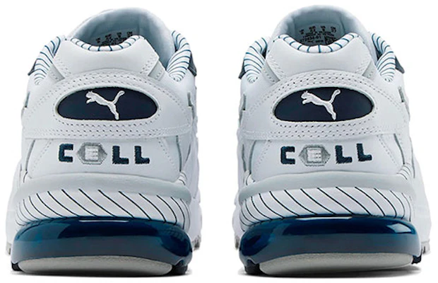 Puma CELL Alien NYC ''Bianco Peacoat'' 372434-01 Shop Puma CELL Alien NYC ''Bianco Peacoat'' 372434-01