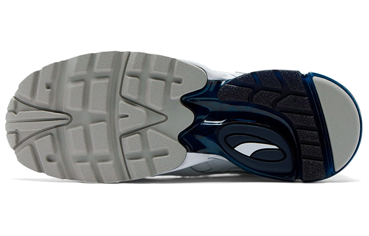 Details for Puma CELL Alien NYC ''Bianco Peacoat'' 372434-01