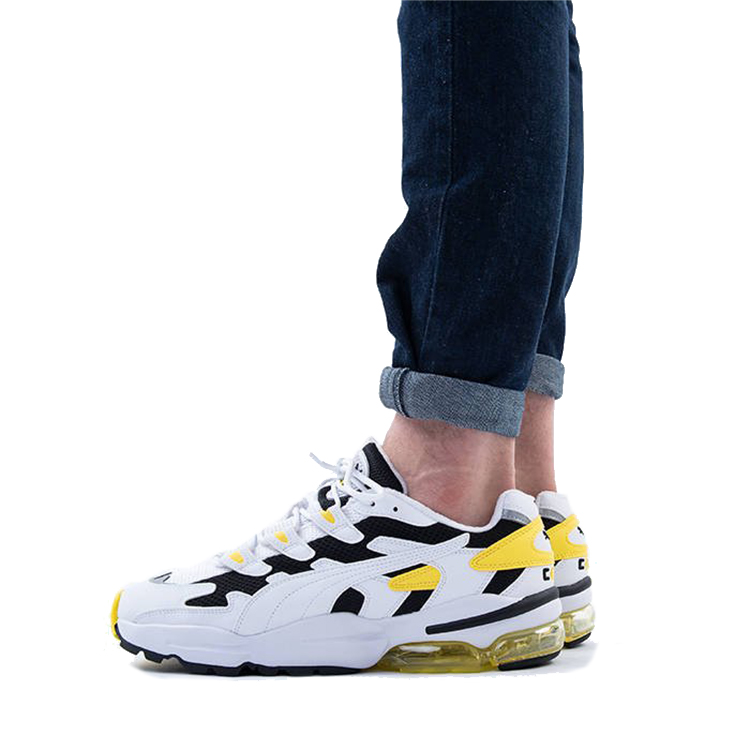 Details for Puma Cell Alien OG Scarpe Sneaker 369801-17