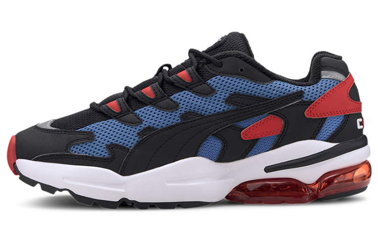 Puma Cell Alien OG /Red/Blue 'Black' 369801-18
