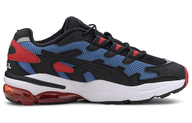 Puma Cell Alien /Red/Blue 'Black' 圖 2
