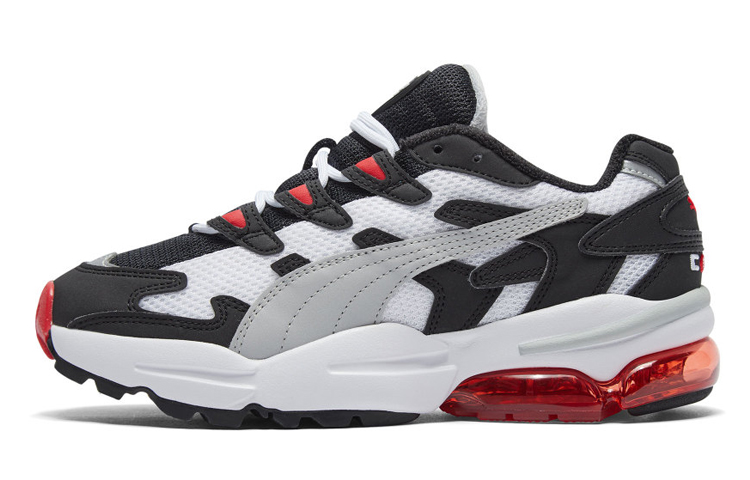 Puma Cell Alien OG 'Black Risk Red' 369801-03