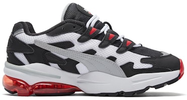 Puma Cell Alien OG 'Hitam Merah Risiko' 369801-03 Order Puma Cell Alien OG 'Hitam Merah Risiko' 369801-03