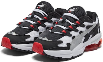 Puma Cell Alien OG 'Hitam Merah Risiko' 369801-03 Lookbook Puma Cell Alien OG 'Hitam Merah Risiko' 369801-03