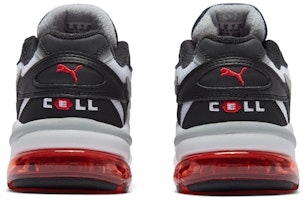 Puma Cell Alien OG 'Hitam Merah Risiko' 369801-03 Shop Puma Cell Alien OG 'Hitam Merah Risiko' 369801-03