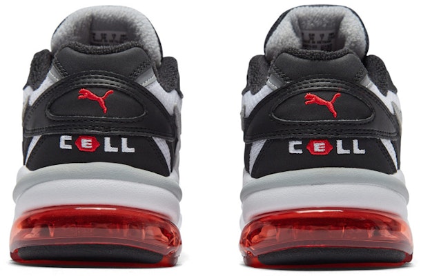 푸마 셀 에일리언 OG '블랙 리스크 레드' 369801-03 Shop 푸마 셀 에일리언 OG '블랙 리스크 레드' 369801-03