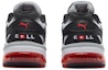 Shop Puma Cell Alien OG 'Hitam Merah Risiko' 369801-03