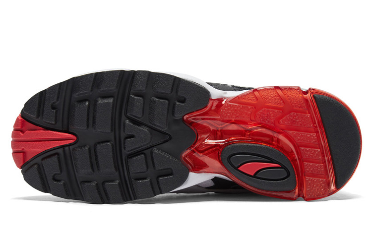 Purchase Puma Cell Alien OG 'Hitam Merah Risiko' 369801-03