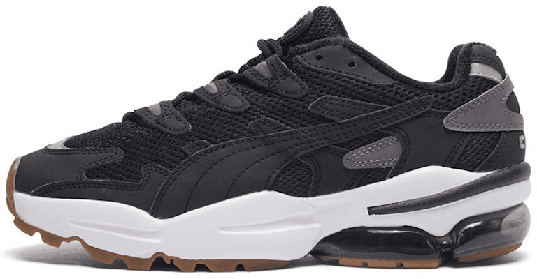 彪馬 Cell Alien OG '黑白' 369801-23 Buy 彪馬 Cell Alien OG '黑白' 369801-23