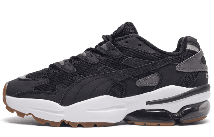 Puma Cell Alien OG 'Black White' 369801-23