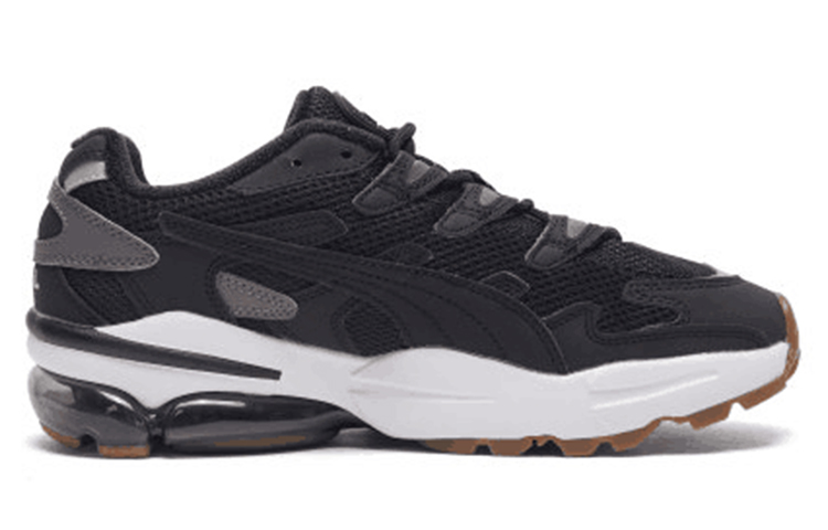 Order Puma Cell Alien OG ''Nero Bianco'' 369801-23