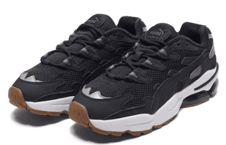 Lookbook Puma Cell Alien OG ''Nero Bianco'' 369801-23