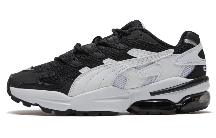 Puma Cell Alien OG Black White 369801-05