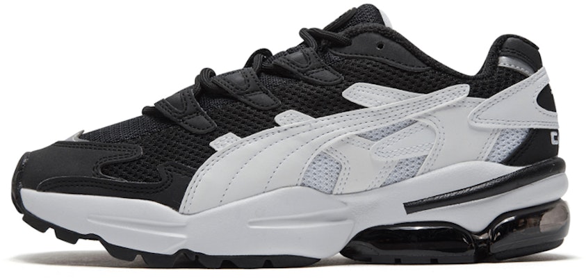 Puma Cell Alien OG Negro Blanco 369801-05 Buy Puma Cell Alien OG Negro Blanco 369801-05