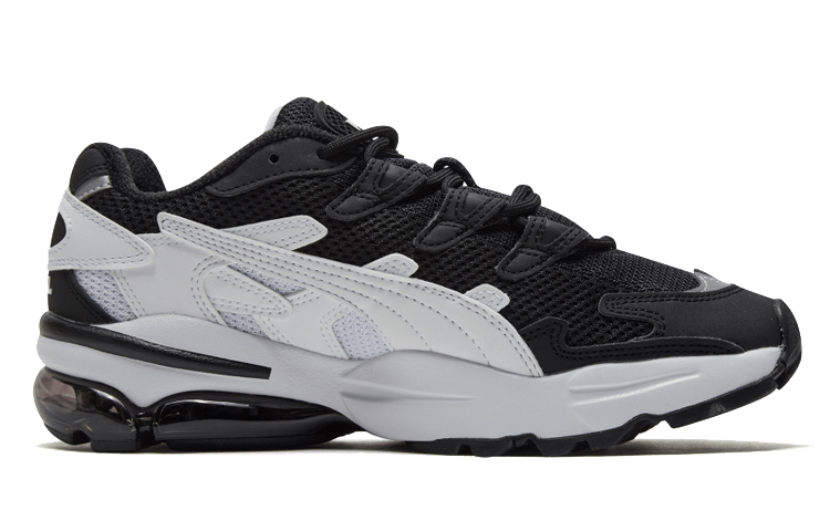 Order Puma Cell Alien OG Negro Blanco 369801-05