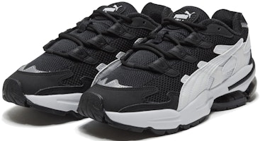 Puma Cell Alien OG Negro Blanco 369801-05 Lookbook Puma Cell Alien OG Negro Blanco 369801-05