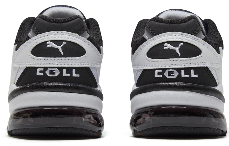 Shop Puma Cell Alien OG Negro Blanco 369801-05