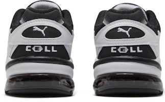 Puma Cell Alien OG Negro Blanco 369801-05 Shop Puma Cell Alien OG Negro Blanco 369801-05