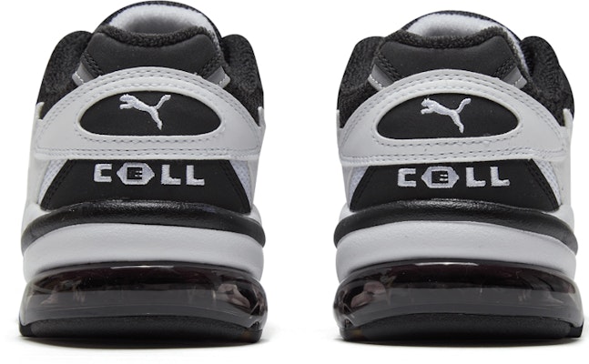 彪马 Cell Alien OG 黑白配色运动鞋 369801-05 Shop 彪马 Cell Alien OG 黑白配色运动鞋 369801-05