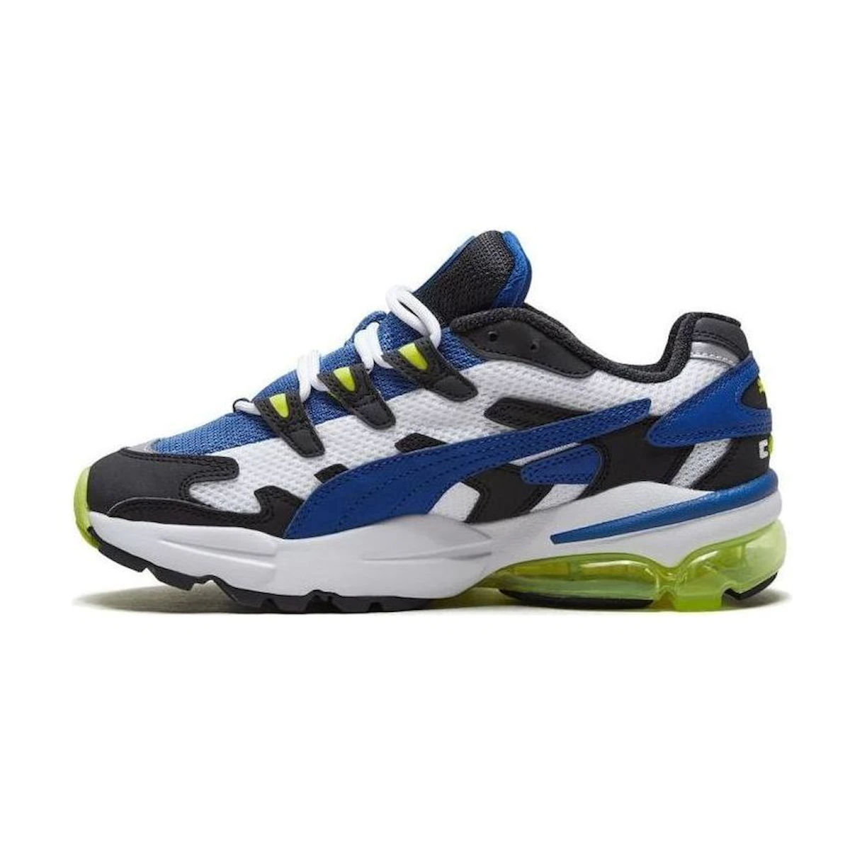 Buy Puma Cell Alien OG 'Blue Green' 369801-01 Novelship