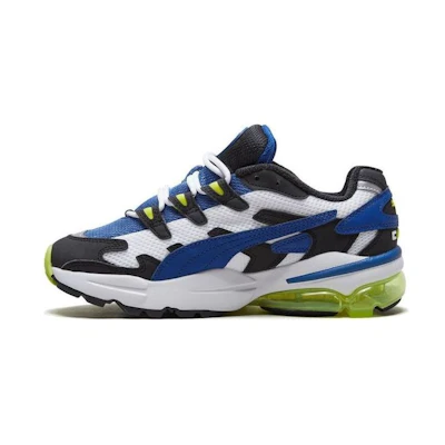 Puma Cell Alien 'Blue Green'