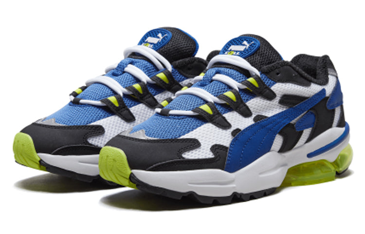Order Puma Cell Alien OG 'Azul Verde' 369801-01
