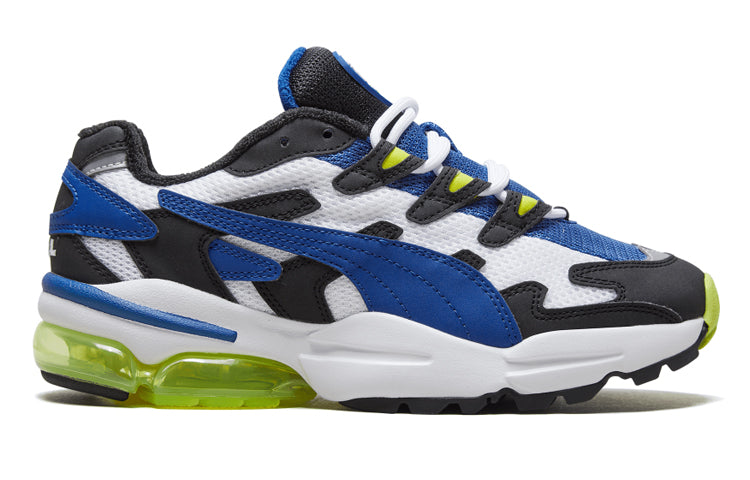 Lookbook Puma Cell Alien OG 'Azul Verde' 369801-01