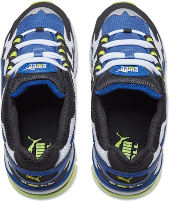 푸마 셀 에일리언 OG '블루 그린' 369801-01 Shop 푸마 셀 에일리언 OG '블루 그린' 369801-01