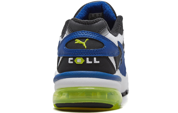 Purchase Puma Cell Alien OG 'Azul Verde' 369801-01