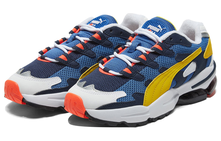 Lookbook Puma Cell Alien OG 'Galaxy Biru' 369801-06