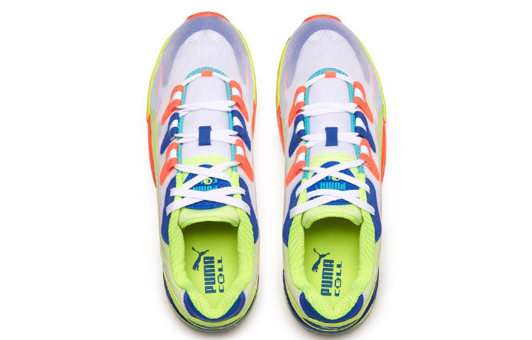 Lookbook Puma Cell Alien OG 'Caleidoscopio' 371872-01