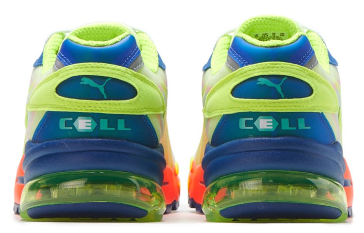 Shop Puma Cell Alien OG 'Caleidoscopio' 371872-01