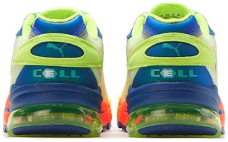 Puma Cell Alien OG 'Caleidoscopio' 371872-01 Shop Puma Cell Alien OG 'Caleidoscopio' 371872-01