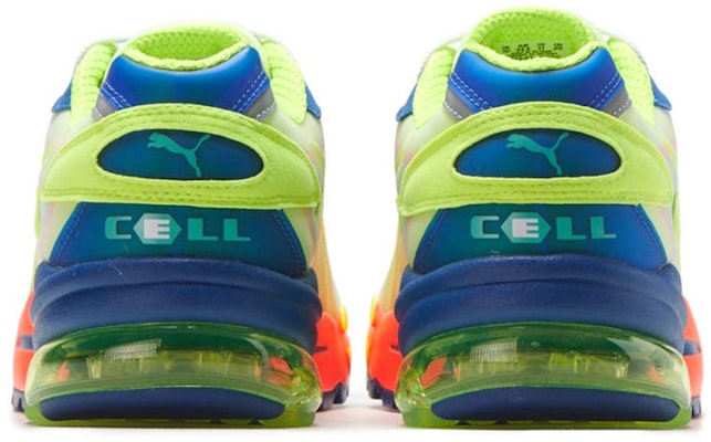 푸마 셀 에일리언 OG "칼레이도스코프" (Puma Cell Alien OG "Kaleidoscope") 371872-01 Shop 푸마 셀 에일리언 OG "칼레이도스코프" (Puma Cell Alien OG "Kaleidoscope") 371872-01